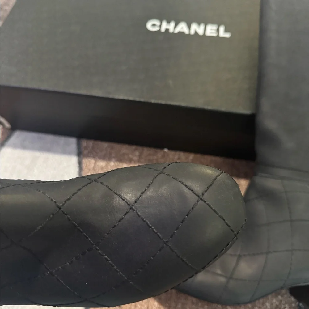 CHANEL new original